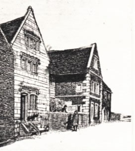 Walker's Hall