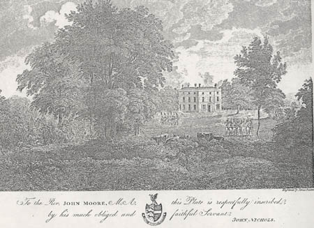 Appleby Hall