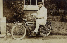 Dr Davidson