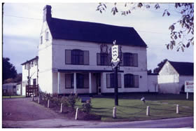 Moore Arms
