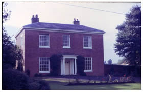 Doctor's House