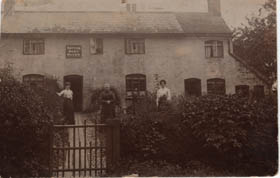 Rose Cottage