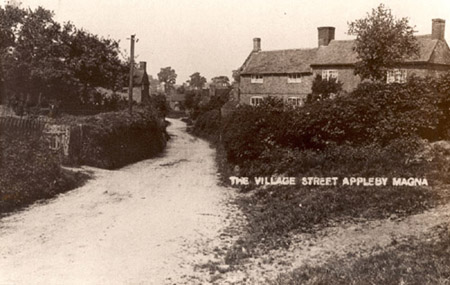 Village Street