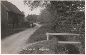 Duck Lake