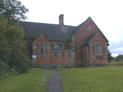 Church Hall