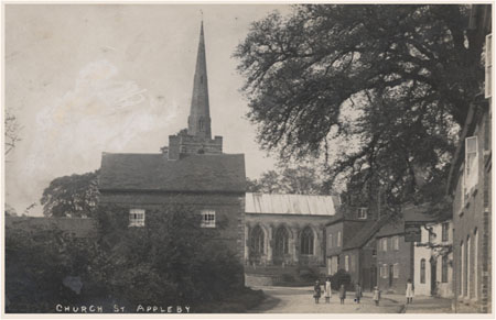 Crown Inn