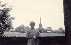 Dora Gothard