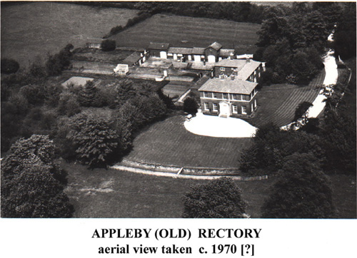 Rectory