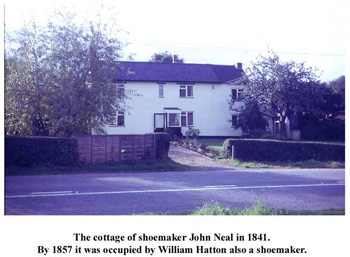 Rose Cottage