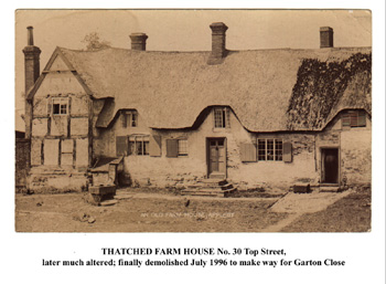 30 Top Street