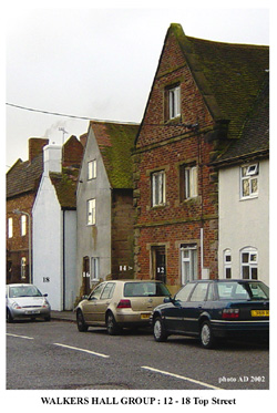 Walkers Hall