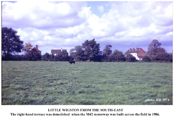 Little Wigston