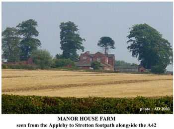 Manor House