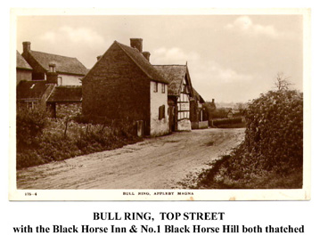 Bullring