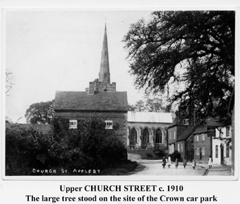 Upper Church St