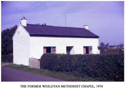 Chapel Cottage