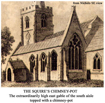 Nichols South East gable