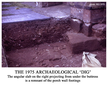 1975 dig