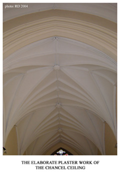 Ceiling