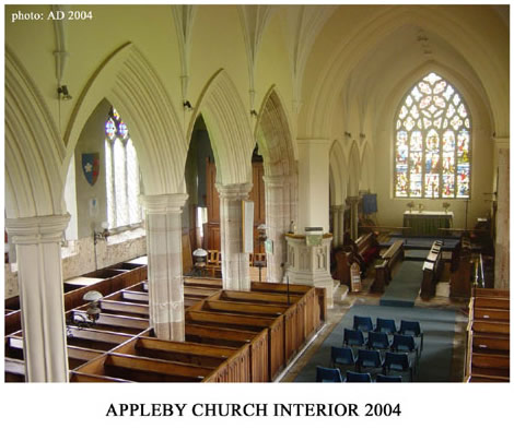 Interior 2004