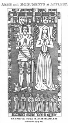 Monument 1527