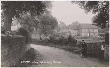 Church Hill