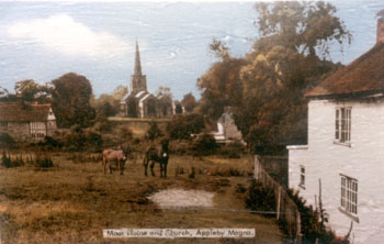 Cow Lane Cottage
