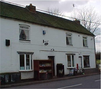 Post Office