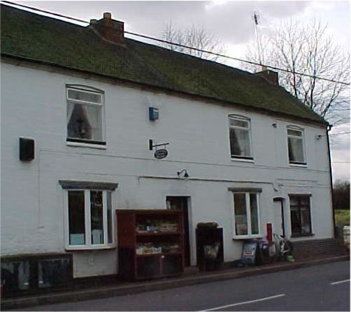 Appleby Shop