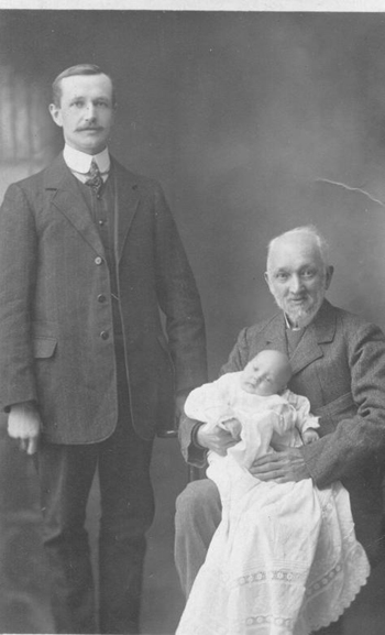 Family Group