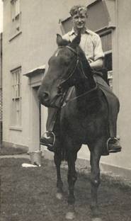 Roger Bates