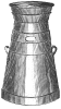 Milk churn