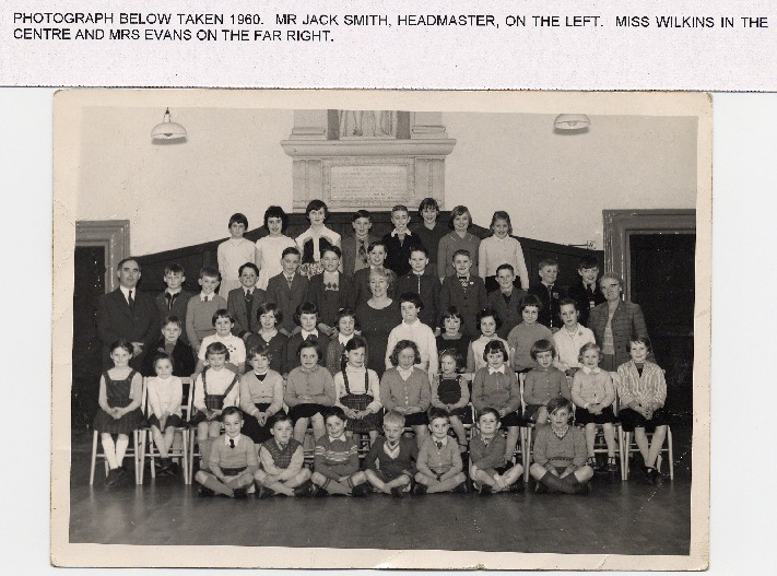 Class of 1960