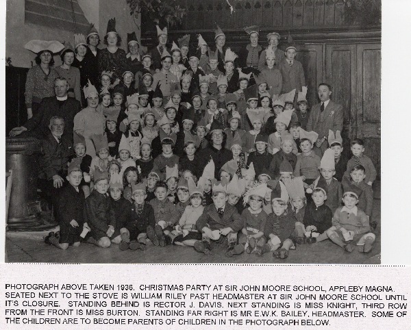 Class of 1936