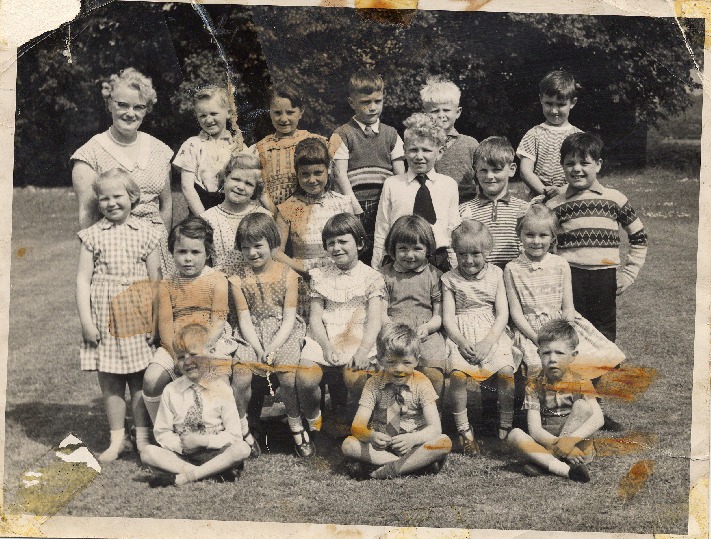 Class of 1958