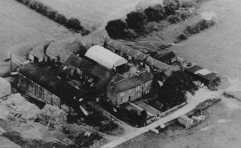 Lower Rectory Farm