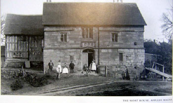 Gothards 1910