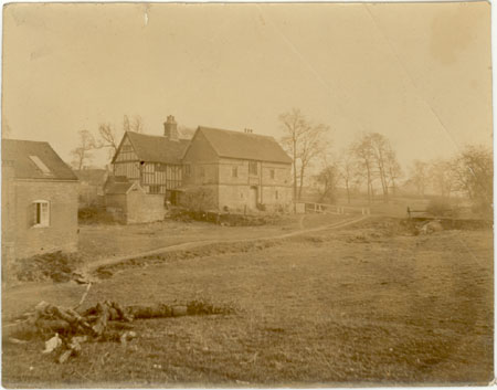 Moat House 1897 2