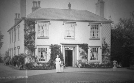 Heath House