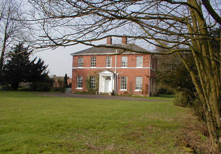 Old Rectory