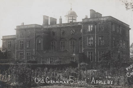 Back of school