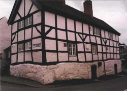 Black Horse Inn