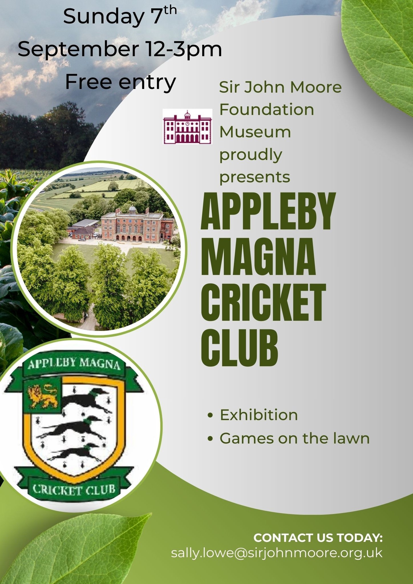 cricket